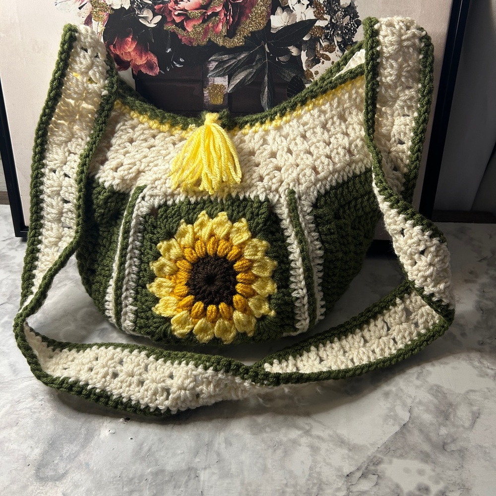 Commission Crochet 🧶 - Picture 10 of 16